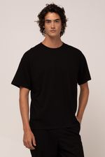 CAMISA DIFERENCIADA OVERSIZED ADULTO RUBBER