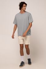 CAMISA DIFERENCIADA OVERSIZED ADULTO RUBBER