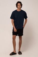 CAMISA DIFERENCIADA OVERSIZED ADULTO RUBBER