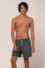SHORT VOLEY DIFERENCIADO NATURAL 