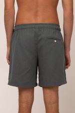SHORT VOLEY DIFERENCIADO NATURAL 