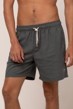 SHORT VOLEY DIFERENCIADO NATURAL 