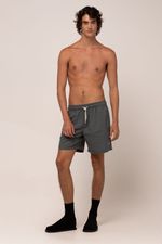 SHORT VOLEY DIFERENCIADO NATURAL 