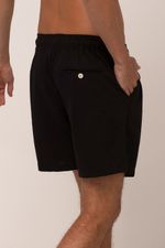 SHORT VOLEY DIFERENCIADO NATURAL 