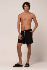 SHORT VOLEY DIFERENCIADO NATURAL 