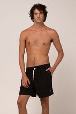 SHORT VOLEY DIFERENCIADO NATURAL 