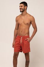SHORT VOLEY DIFERENCIADO NATURAL 