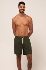 SHORT VOLEY DIFERENCIADO NATURAL 