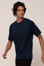 CAMISA DIFERENCIADA OVERSIZED ADULTO RUBBER