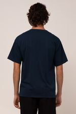 CAMISA DIFERENCIADA OVERSIZED ADULTO RUBBER