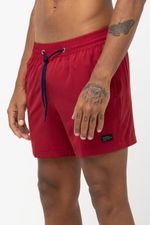 SHORT VOLEY LISO ADULTO SOFT 94%POLIESTER 06%ELASTANO