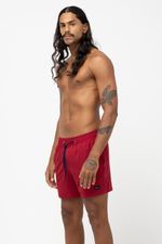 SHORT VOLEY LISO ADULTO SOFT 94%POLIESTER 06%ELASTANO