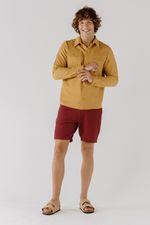 JAQUETA MASCULINA ADULTO MONZA 