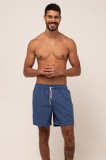 SHORT VOLEY DIFERENCIADO NATURAL 