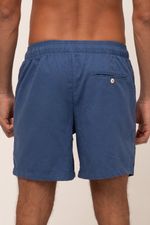 SHORT VOLEY DIFERENCIADO NATURAL 