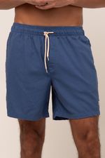 SHORT VOLEY DIFERENCIADO NATURAL 