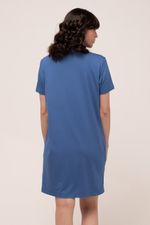VESTIDO ADULTO ANNY 