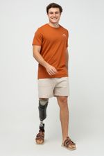 CAMISA BÁSICA ADULTO SUNSET PEAK 