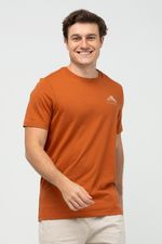 CAMISA BÁSICA ADULTO SUNSET PEAK 