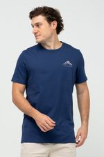 CAMISA BÁSICA ADULTO SUNSET PEAK 