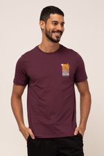 CAMISA BÁSICA ADULTO MOUNT CASTILLO 