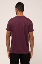 CAMISA BÁSICA ADULTO MOUNT CASTILLO 