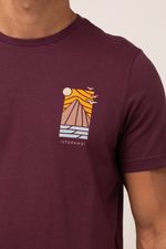CAMISA BÁSICA ADULTO MOUNT CASTILLO 