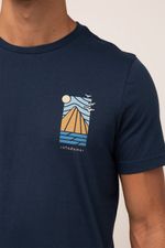 CAMISA BÁSICA ADULTO MOUNT CASTILLO 