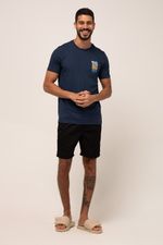 CAMISA BÁSICA ADULTO MOUNT CASTILLO 