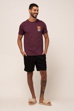 CAMISA BÁSICA ADULTO MOUNT CASTILLO 