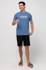 CAMISA BÁSICA ADULTO ASPEN