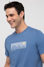 CAMISA BÁSICA ADULTO ASPEN