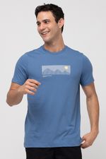CAMISA BÁSICA ADULTO ASPEN