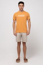 CAMISA BÁSICA ADULTO ASPEN