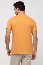 CAMISA BÁSICA ADULTO ASPEN
