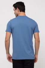 CAMISA BÁSICA ADULTO ASPEN