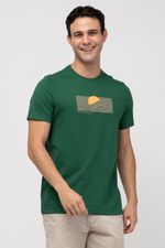 CAMISA BÁSICA ADULTO SUNNYHILL 
