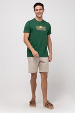 CAMISA BÁSICA ADULTO SUNNYHILL 