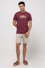 CAMISA BÁSICA ADULTO SUNNYHILL 