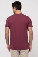 CAMISA BÁSICA ADULTO SUNNYHILL 