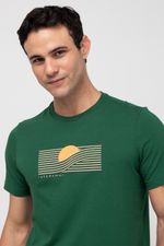 CAMISA BÁSICA ADULTO SUNNYHILL 