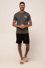 CAMISA BÁSICA ADULTO COLOR SUMMER