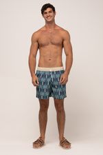 SHORT VOLLEY SUBLIMADO ADULTO AMAZON 