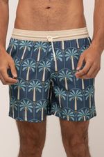 SHORT VOLLEY SUBLIMADO ADULTO AMAZON 