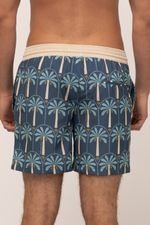 SHORT VOLLEY SUBLIMADO ADULTO AMAZON 