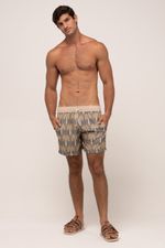 SHORT VOLLEY SUBLIMADO ADULTO AMAZON 