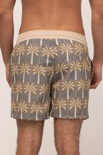 SHORT VOLLEY SUBLIMADO ADULTO AMAZON 