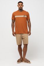 CAMISA BÁSICA ADULTO RIVIERA 