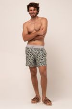 SHORT VOLLEY SUBLIMADO ADULTO FLORENCE