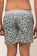 SHORT VOLLEY SUBLIMADO ADULTO FLORENCE